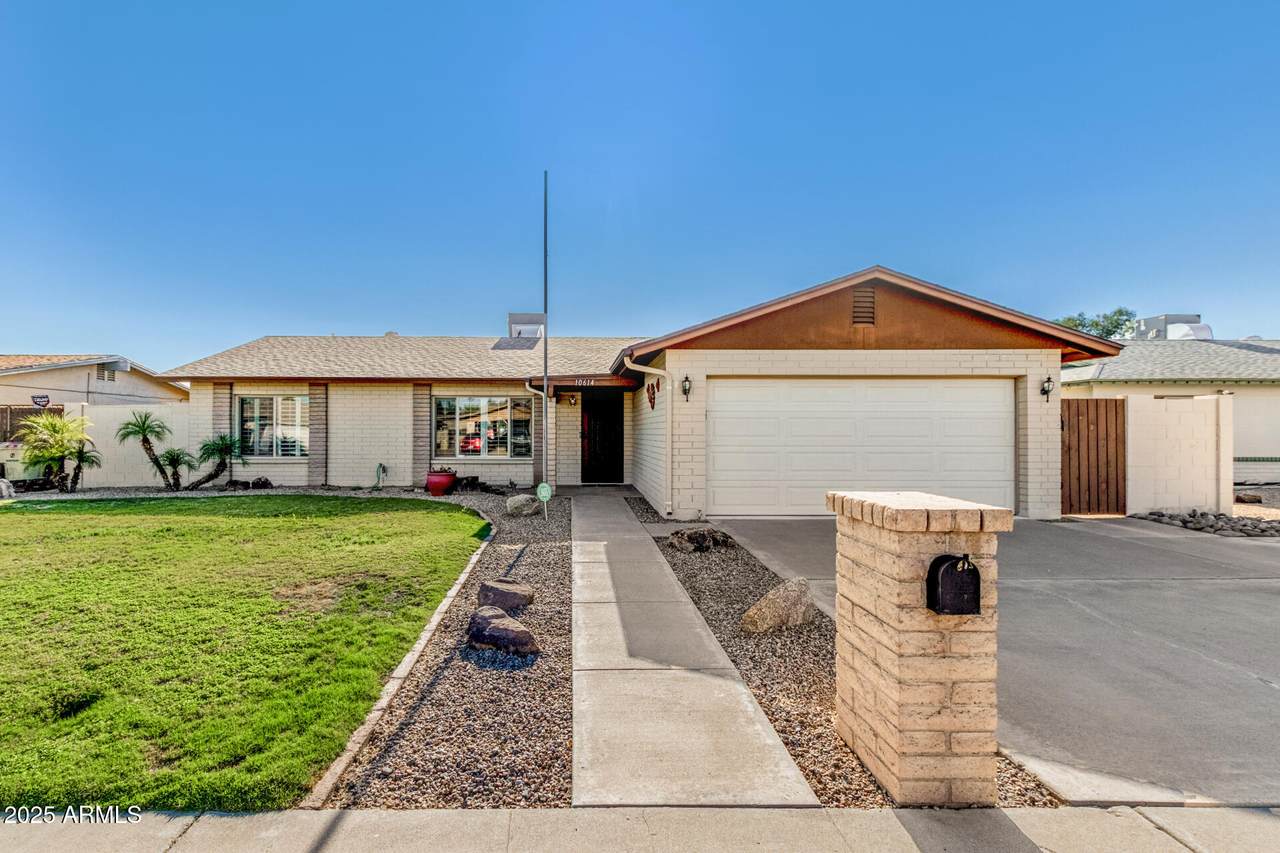 10614 48TH Drive - Photo 1