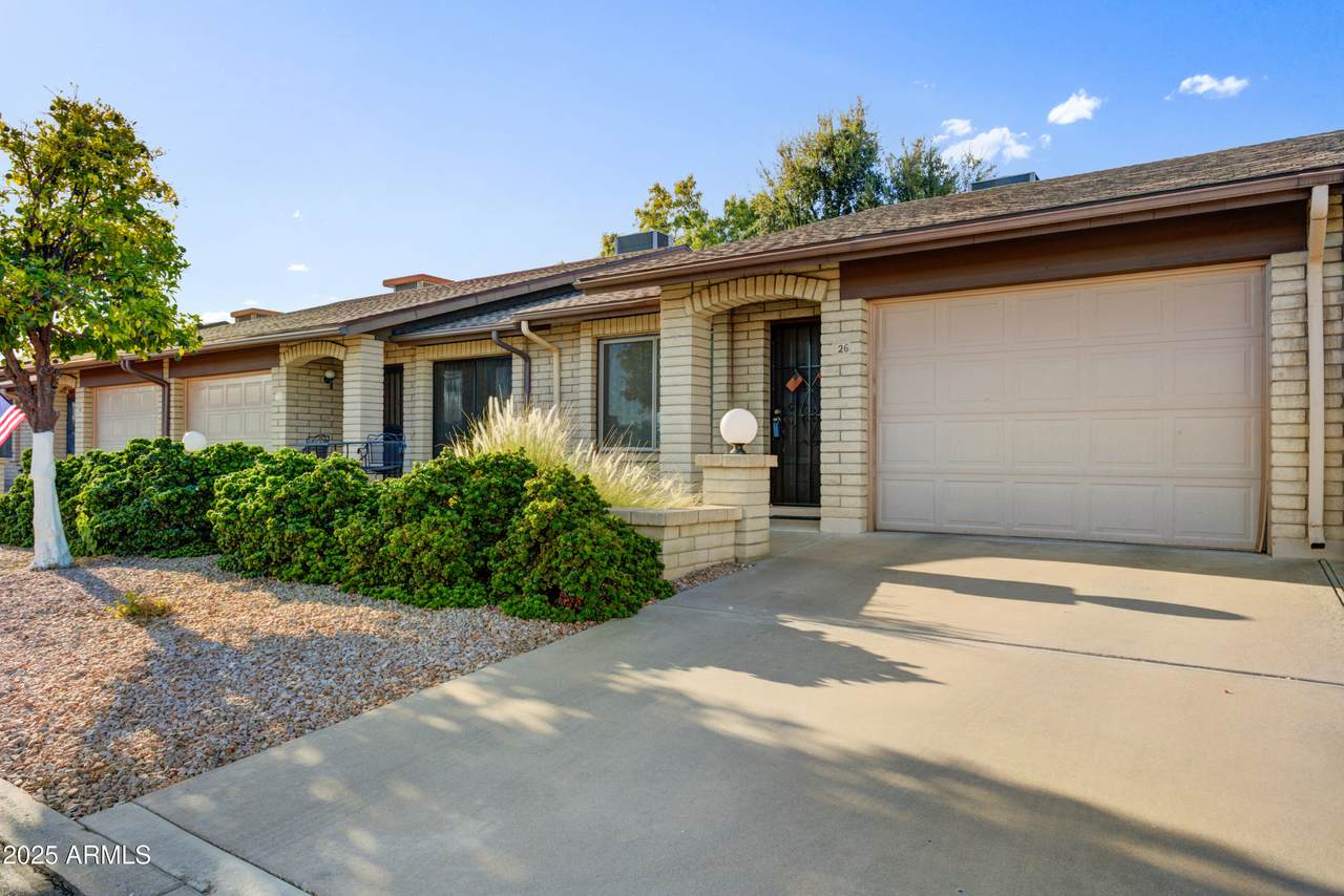 520 Greenfield Road - Photo 1