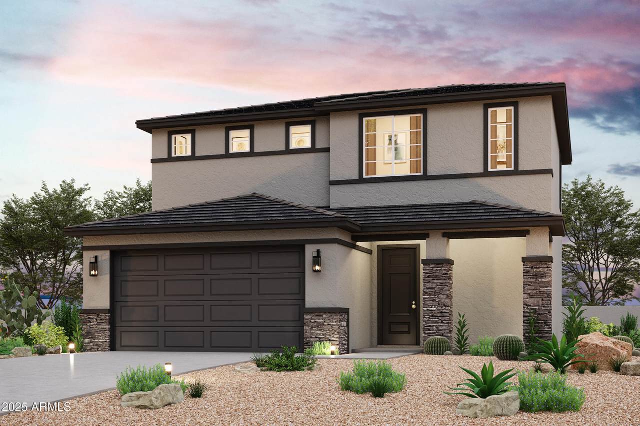 2742 Dutchmans Trail - Photo 1