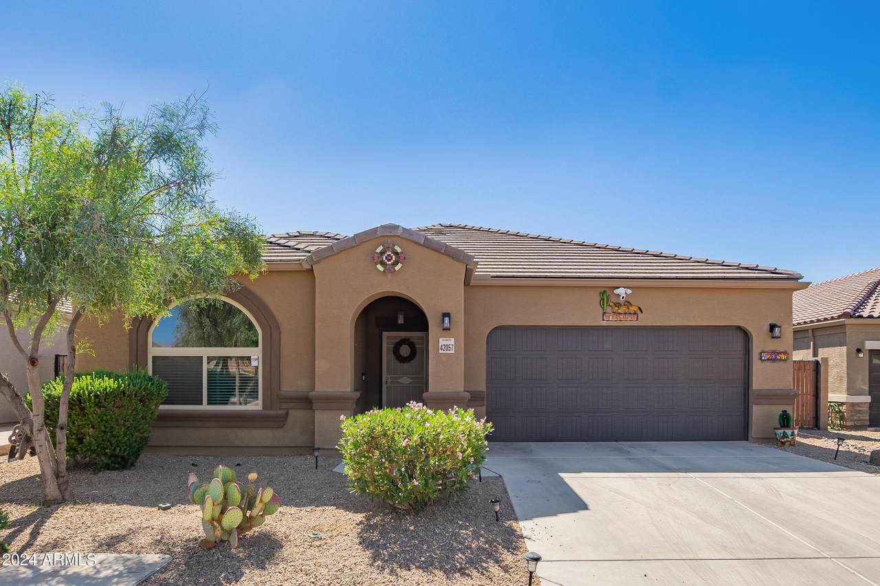 42057 Manderas Lane - Photo 1