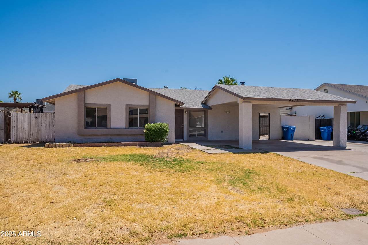 4111 Pleasant Lane - Photo 1
