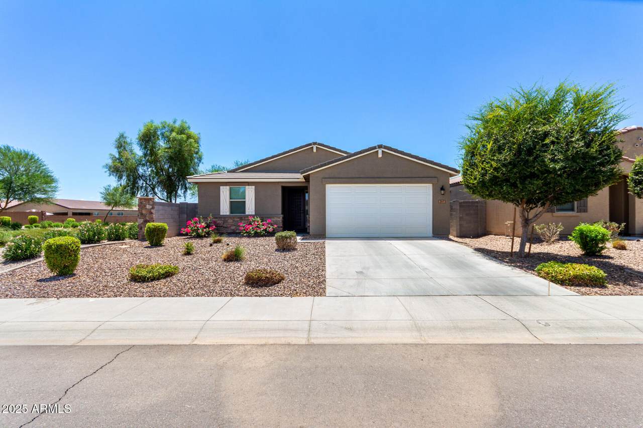367 Chapawee Trail - Photo 1