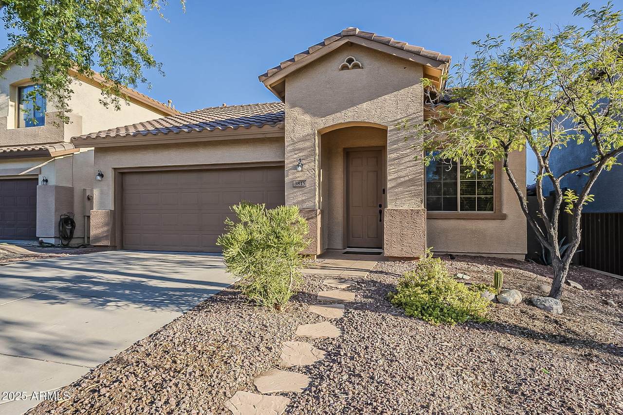 3815 Ranier Court - Photo 1