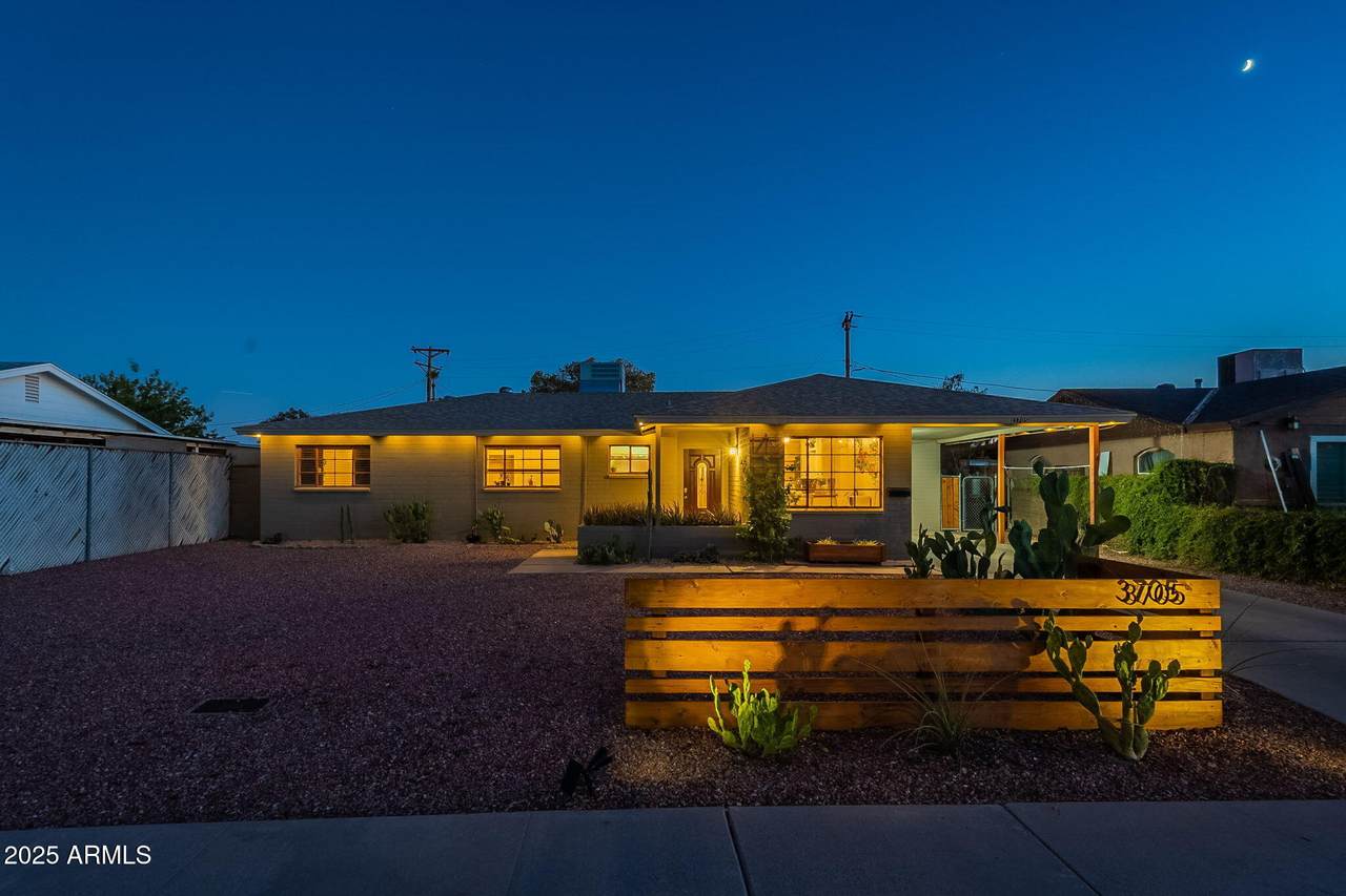3705 Luke Avenue - Photo 1