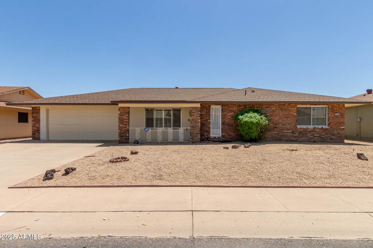 13207 Mesa Verde Drive - Photo 1