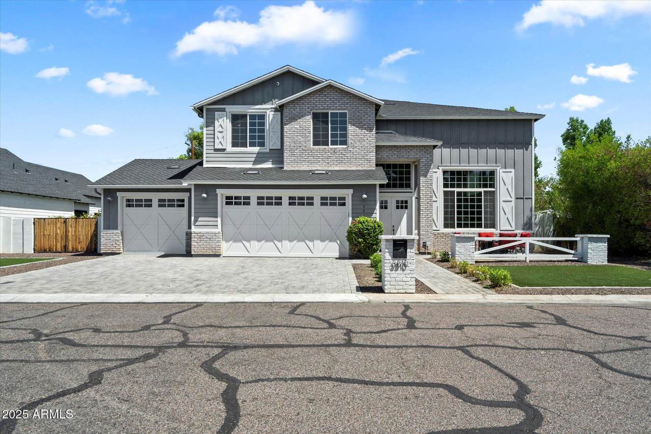 3810 Devonshire Avenue - Photo 1
