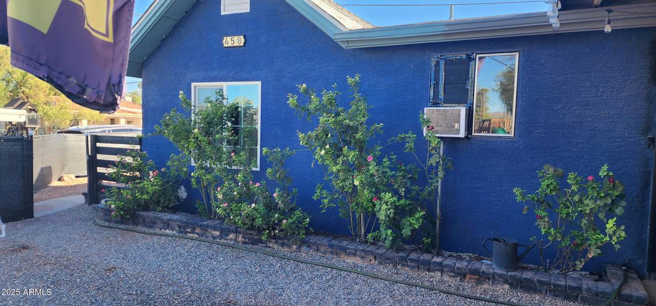 458 Madison Street - Photo 1