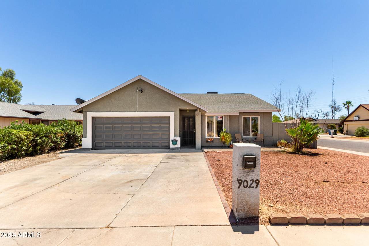 9029 Mulberry Drive - Photo 1