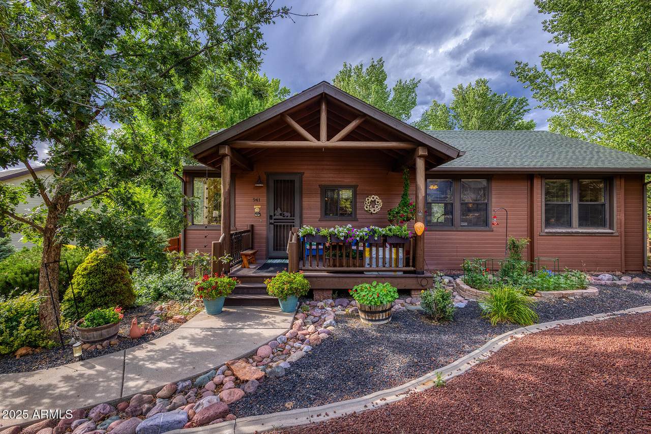 941 Bison Golf Court - Photo 1