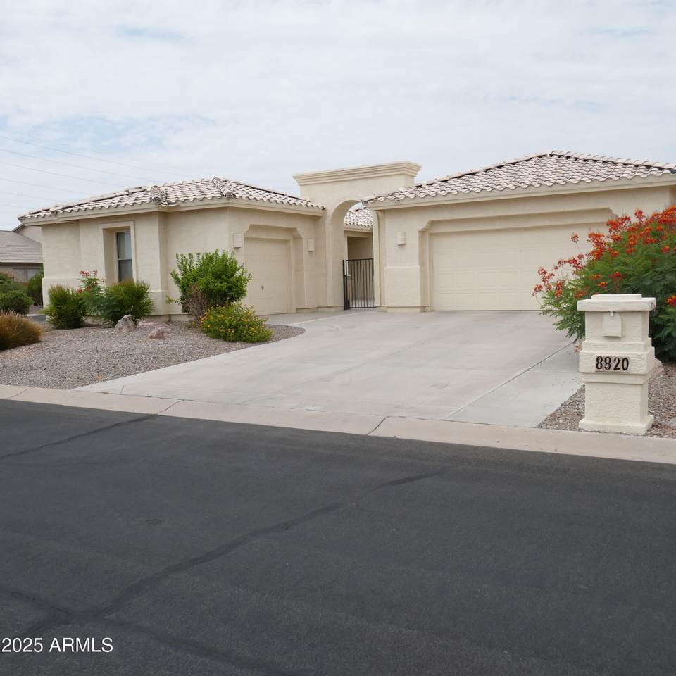 8820 Sunridge Drive - Photo 1