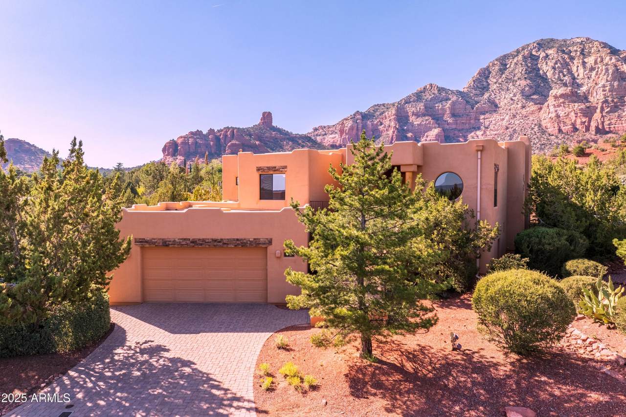 40 Cliff View Court - Photo 1