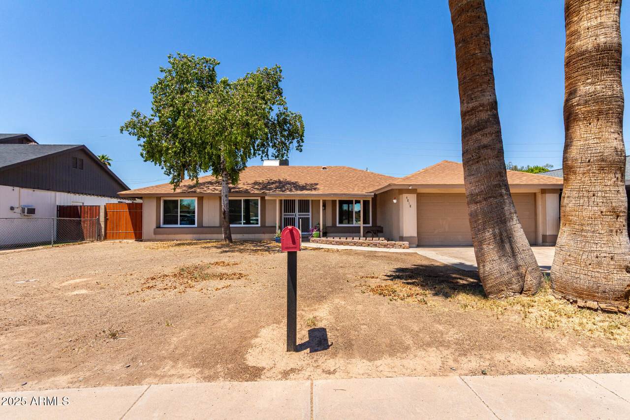 4818 79TH Avenue - Photo 1