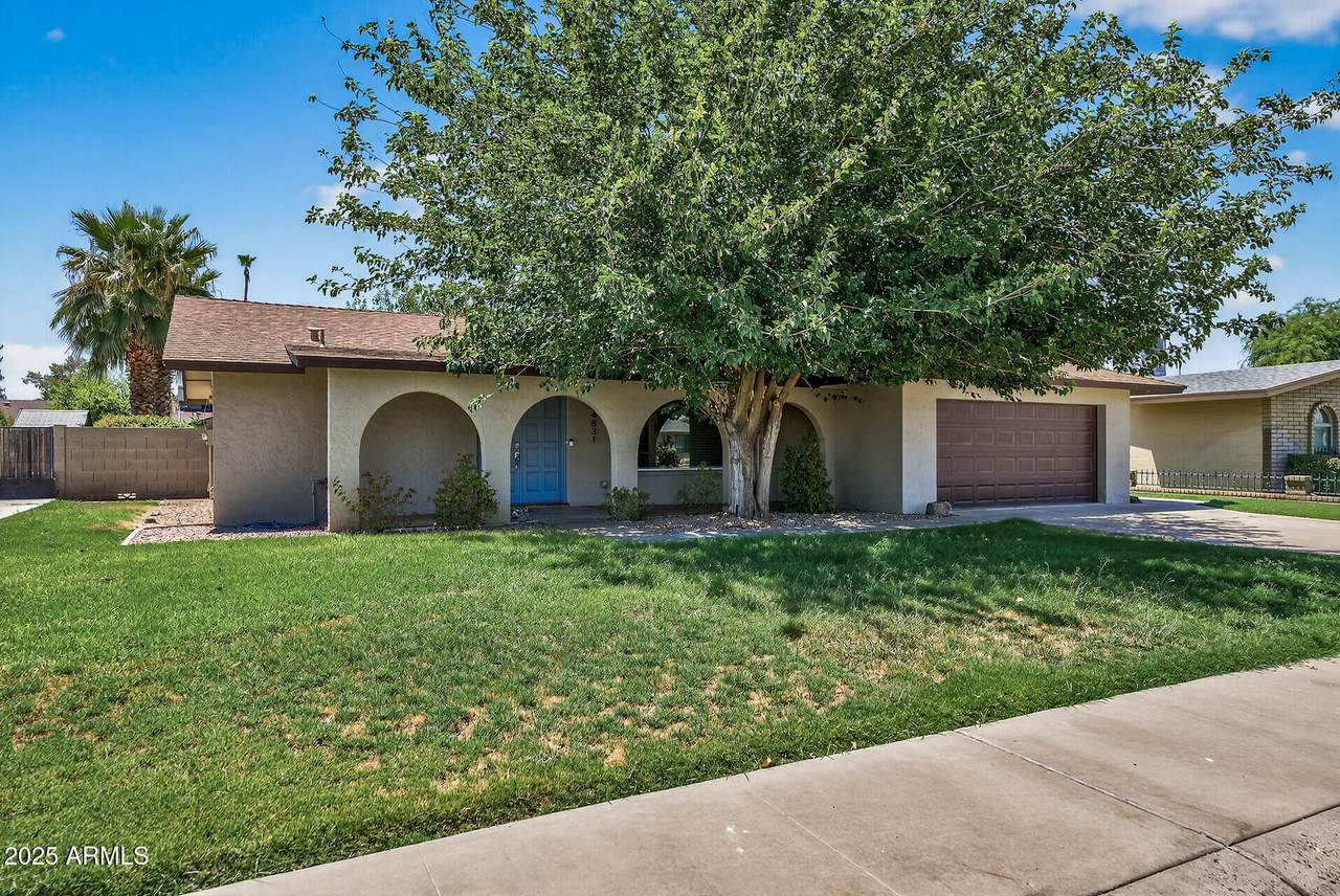4831 El Caminito Drive - Photo 1