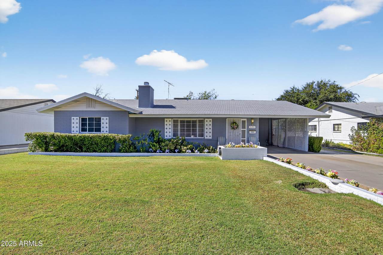 4305 Flower Street - Photo 1