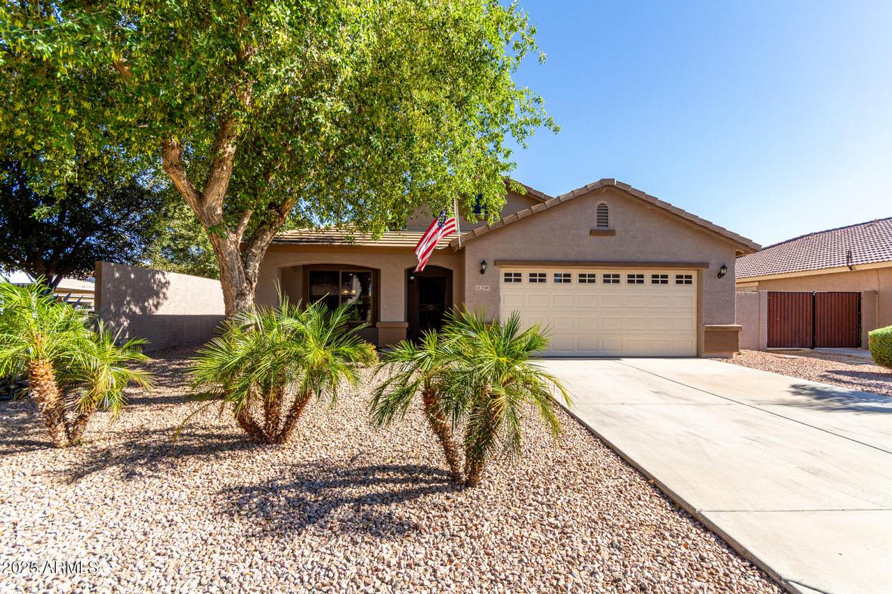 2789 Dust Devil Drive - Photo 1