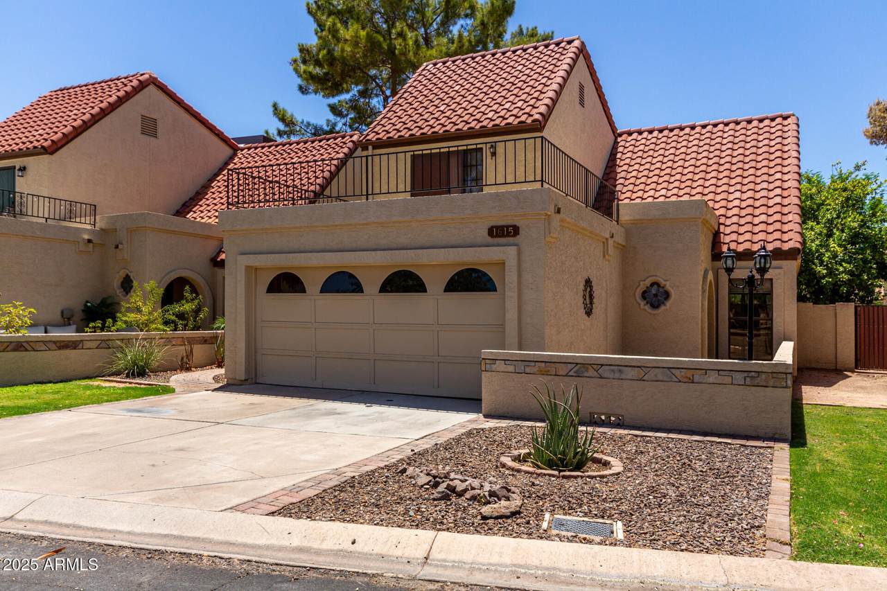 1615 Redmon Drive - Photo 1