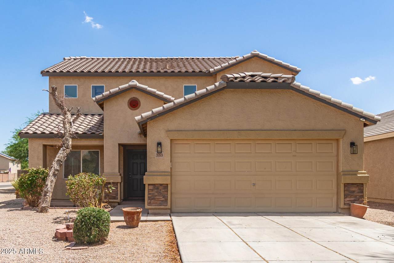 3959 Morenci Road - Photo 1