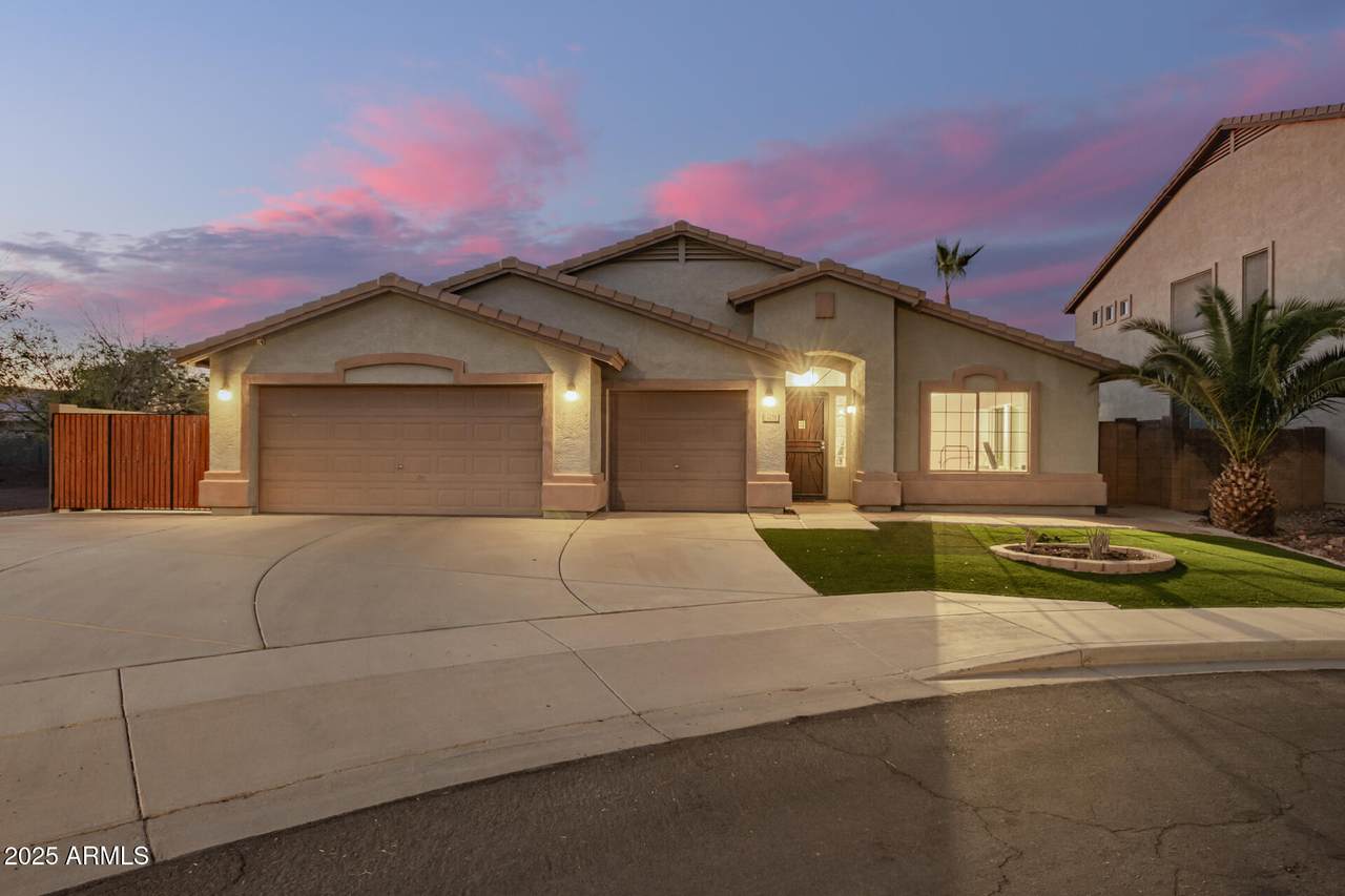 7724 Encinas Lane - Photo 1