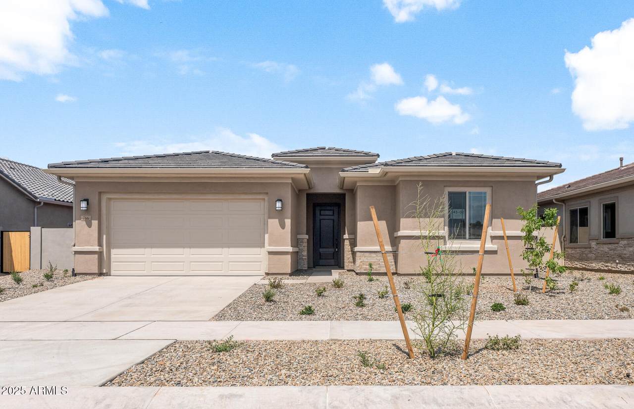 766 Flatiron Trail - Photo 1
