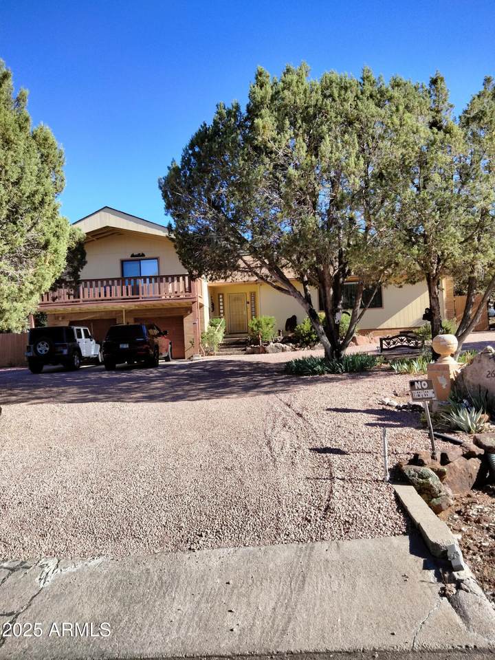 2609 Palmer Drive - Photo 1