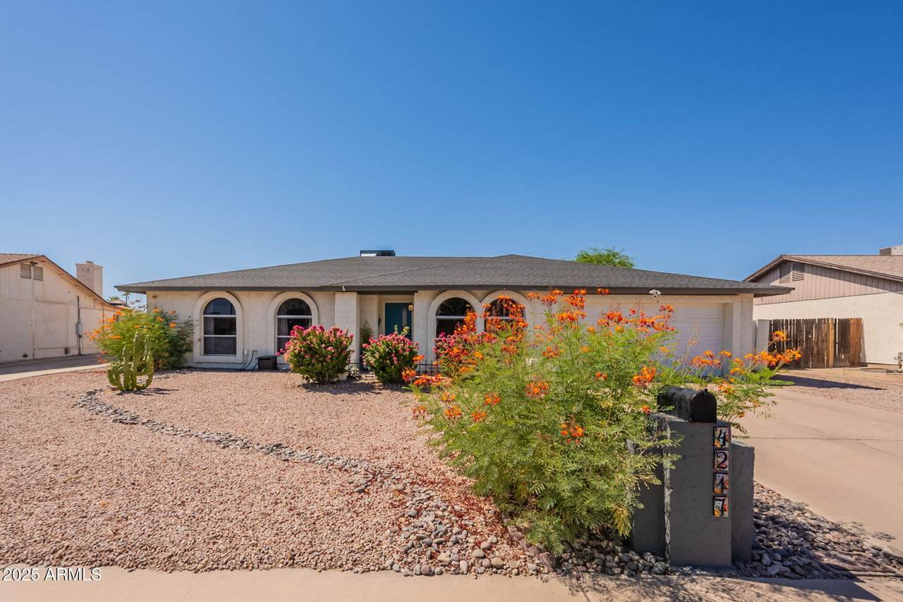 4217 Western Star Boulevard - Photo 1