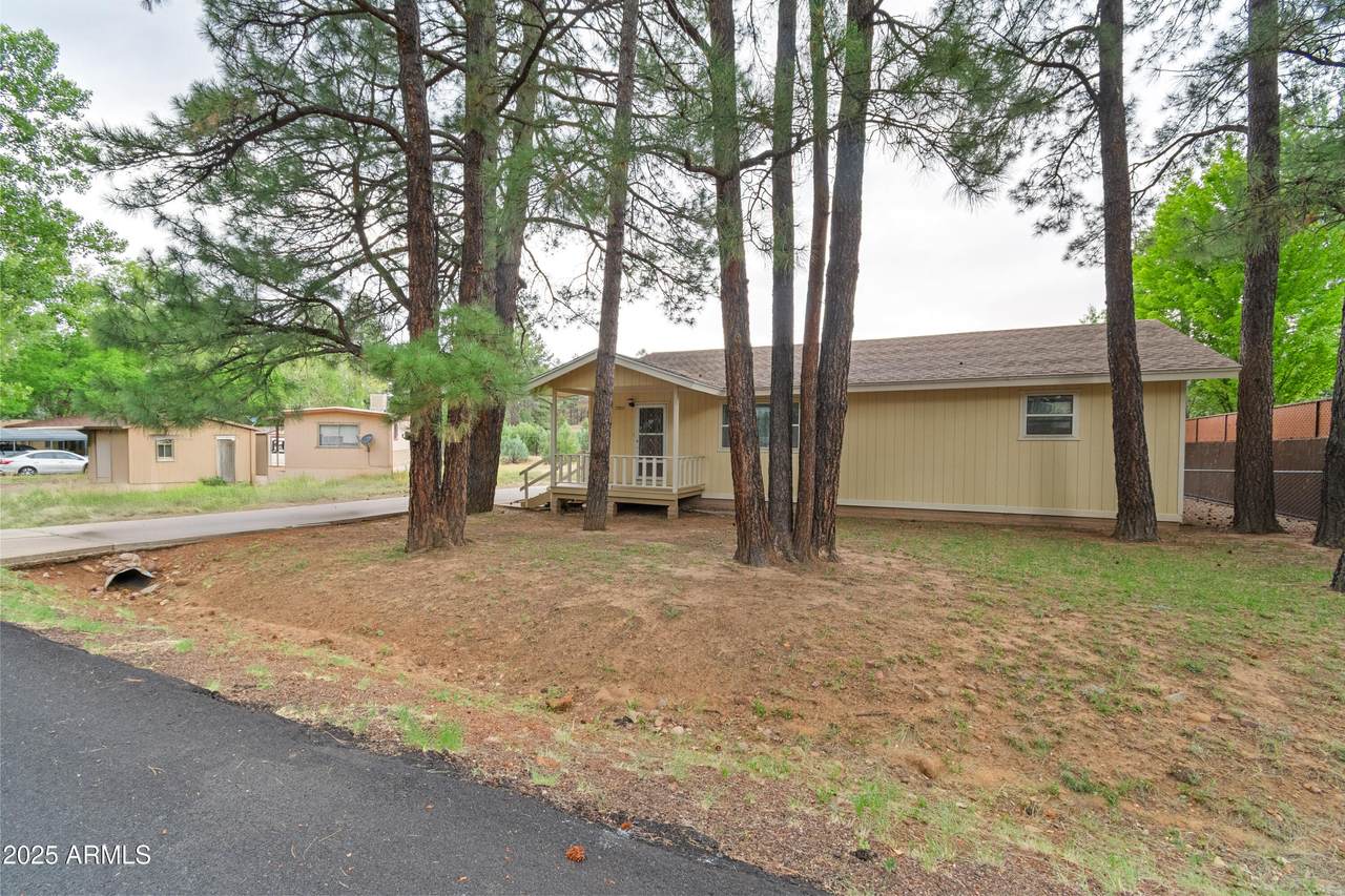 2200 Park Valley Road - Photo 1