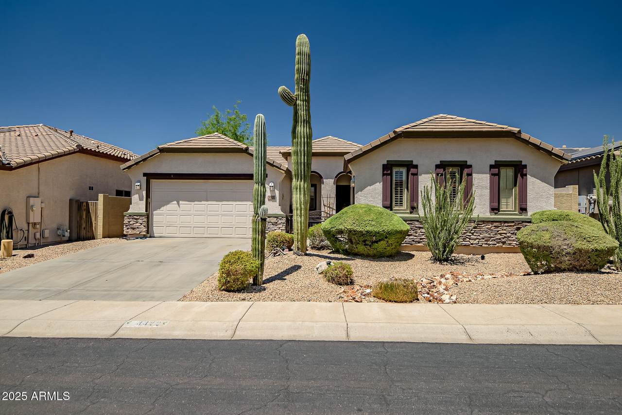 3322 Sousa Drive - Photo 1
