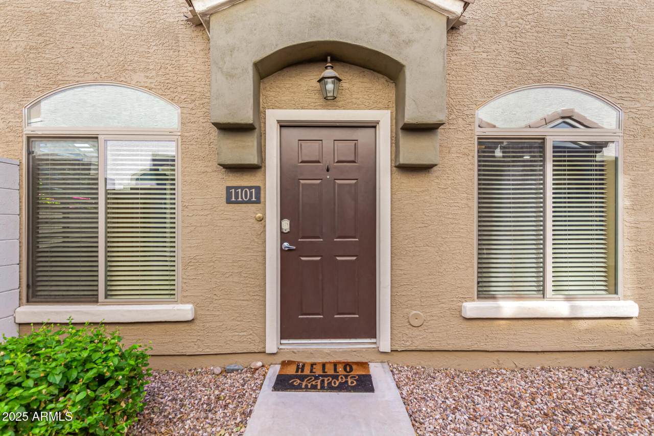 2401 Rio Salado Parkway - Photo 1