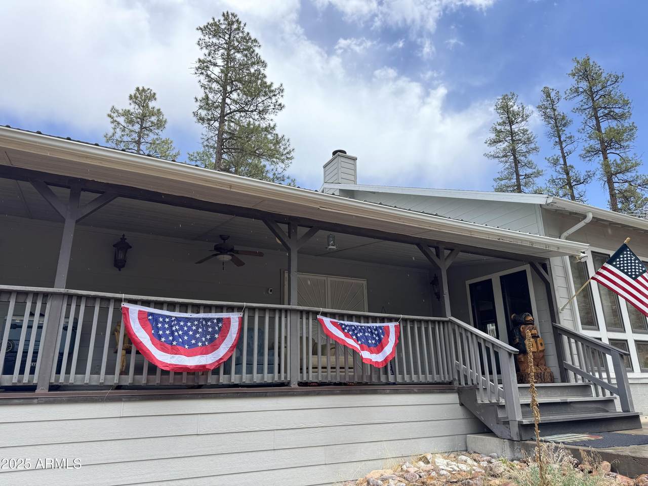 1905 Green Valley Road - Photo 1
