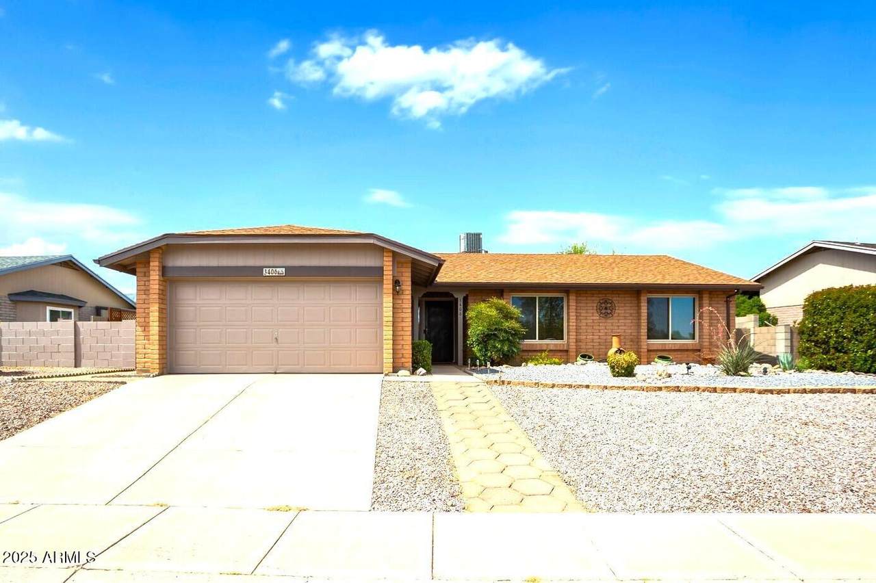 3406 Black Hawk Drive - Photo 1