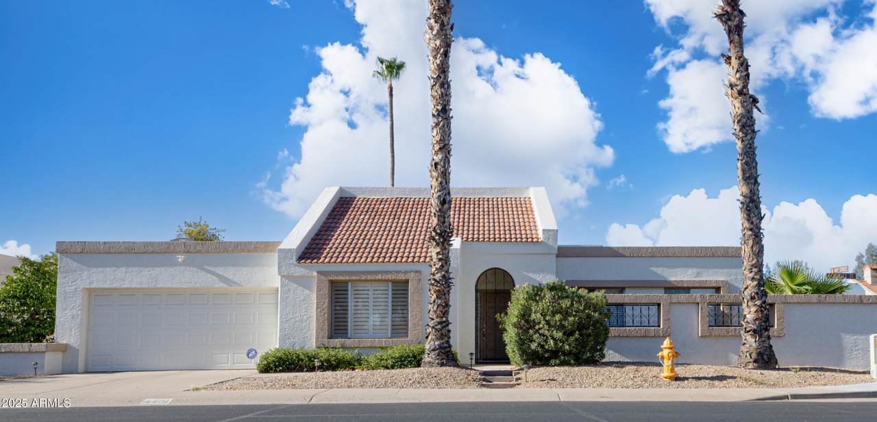 4401 Cortez Street - Photo 1