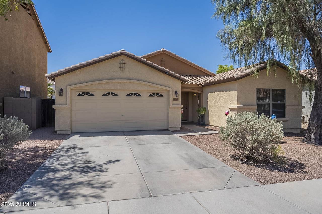 4321 Hasan Drive - Photo 1
