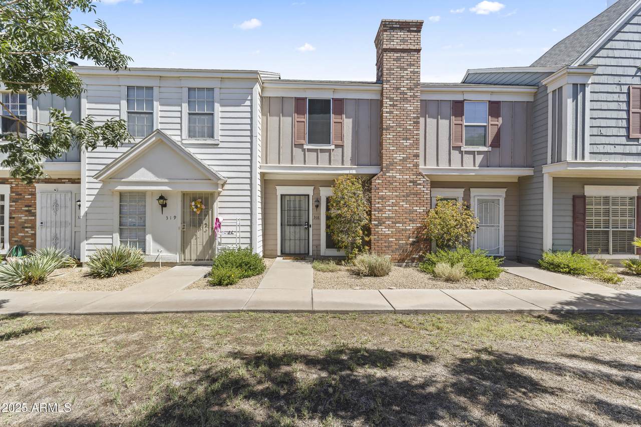 1601 Saba Street - Photo 1