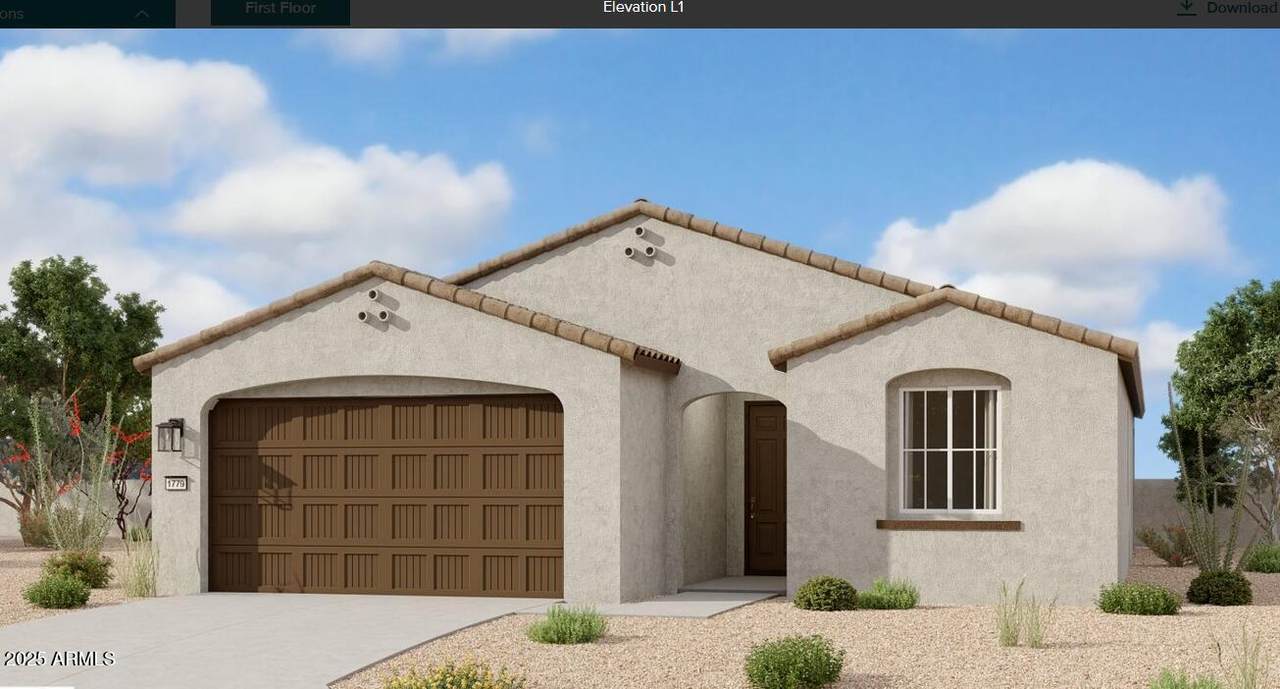 2488 Rolling Prairie Lane - Photo 1