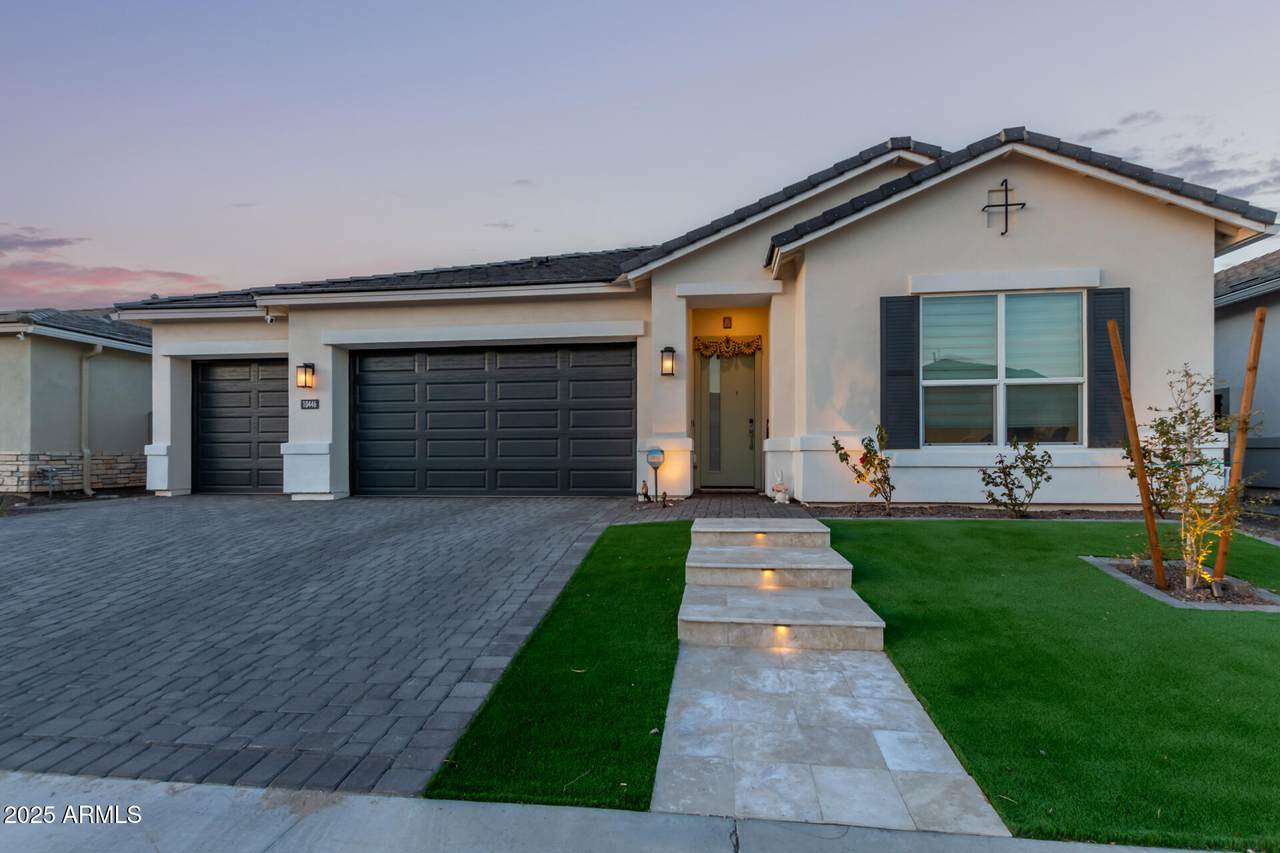 10446 Lone Cactus Drive - Photo 1