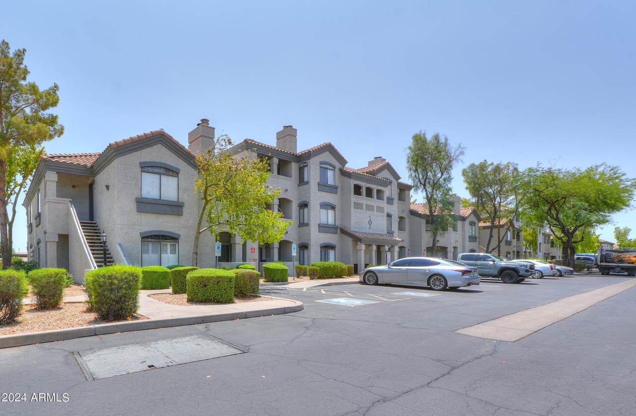 15095 Thompson Peak Parkway - Photo 1