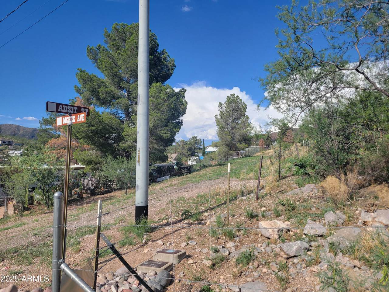 TBD 4.3 Ac Adsit Street - Photo 1