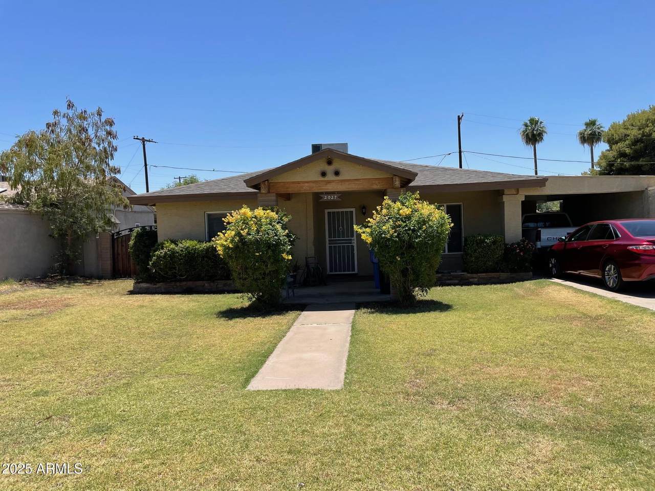 2027 Medlock Drive - Photo 1