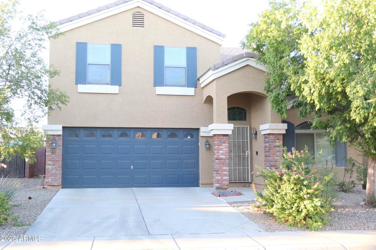 8623 Superior Avenue - Photo 1