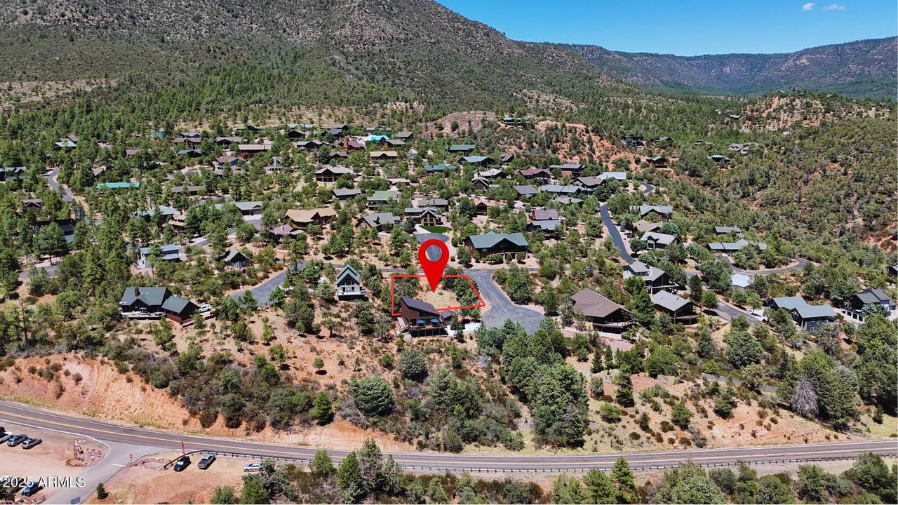 79 Ruin Hill Loop - Photo 1