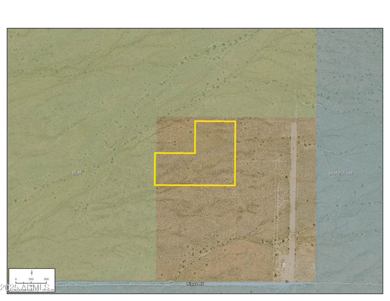 00000 Riggs Road - Photo 1