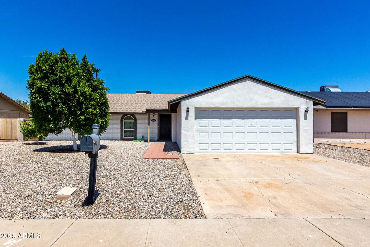 5610 Sunnyslope Lane - Photo 1