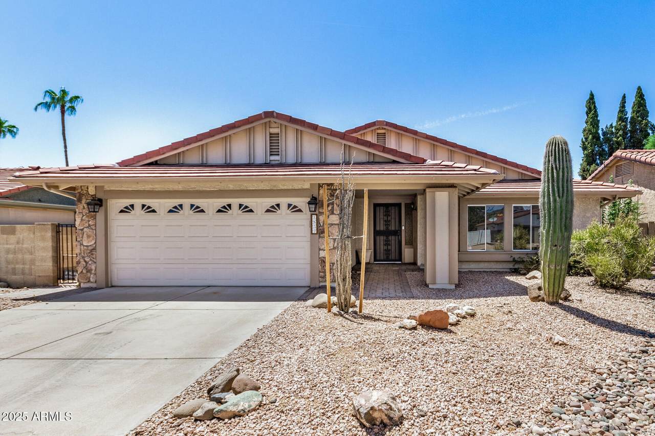 1837 Crocus Drive - Photo 1