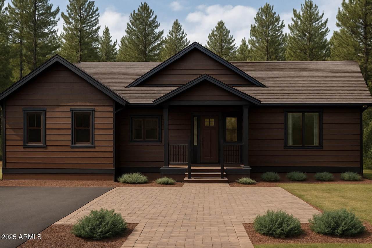 2500 Whispering Springs - Photo 1