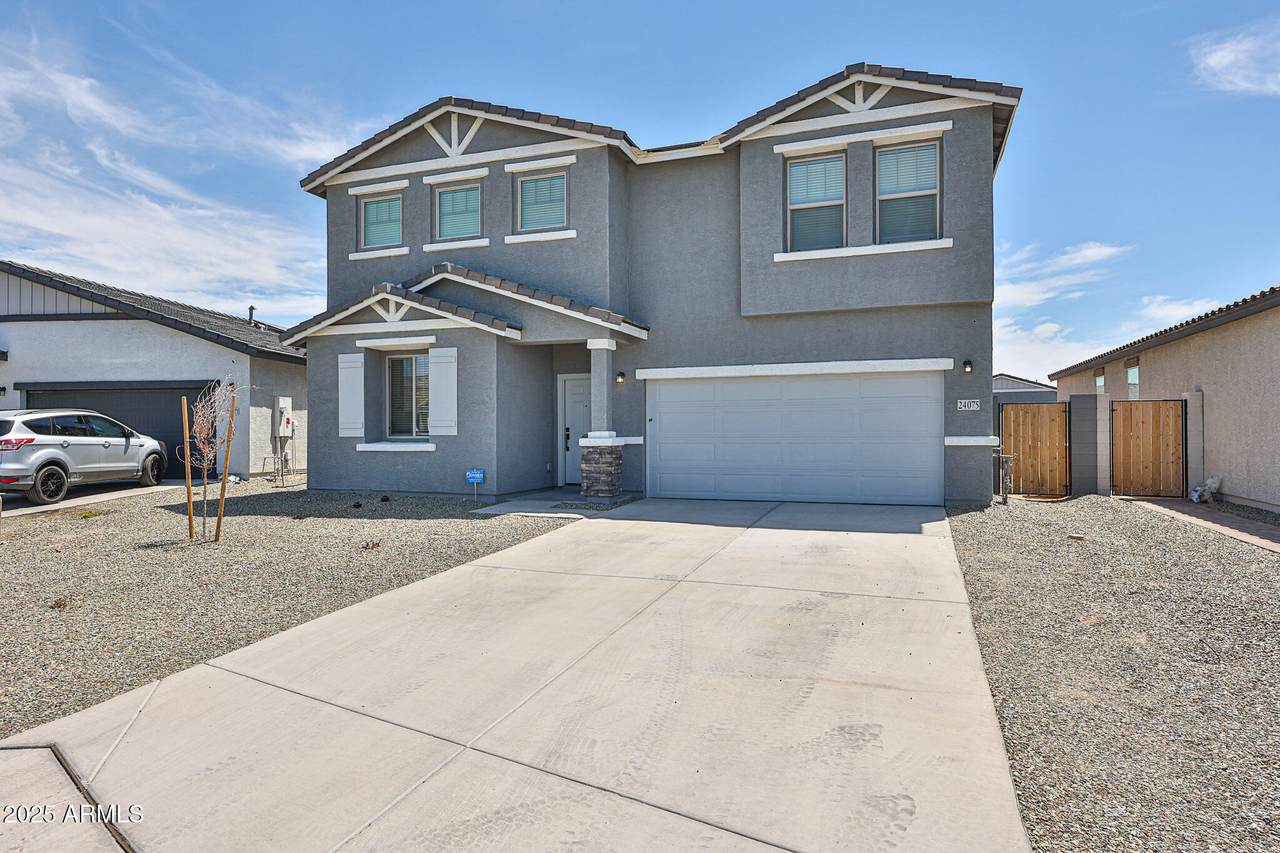 24075 Pecan Road - Photo 1