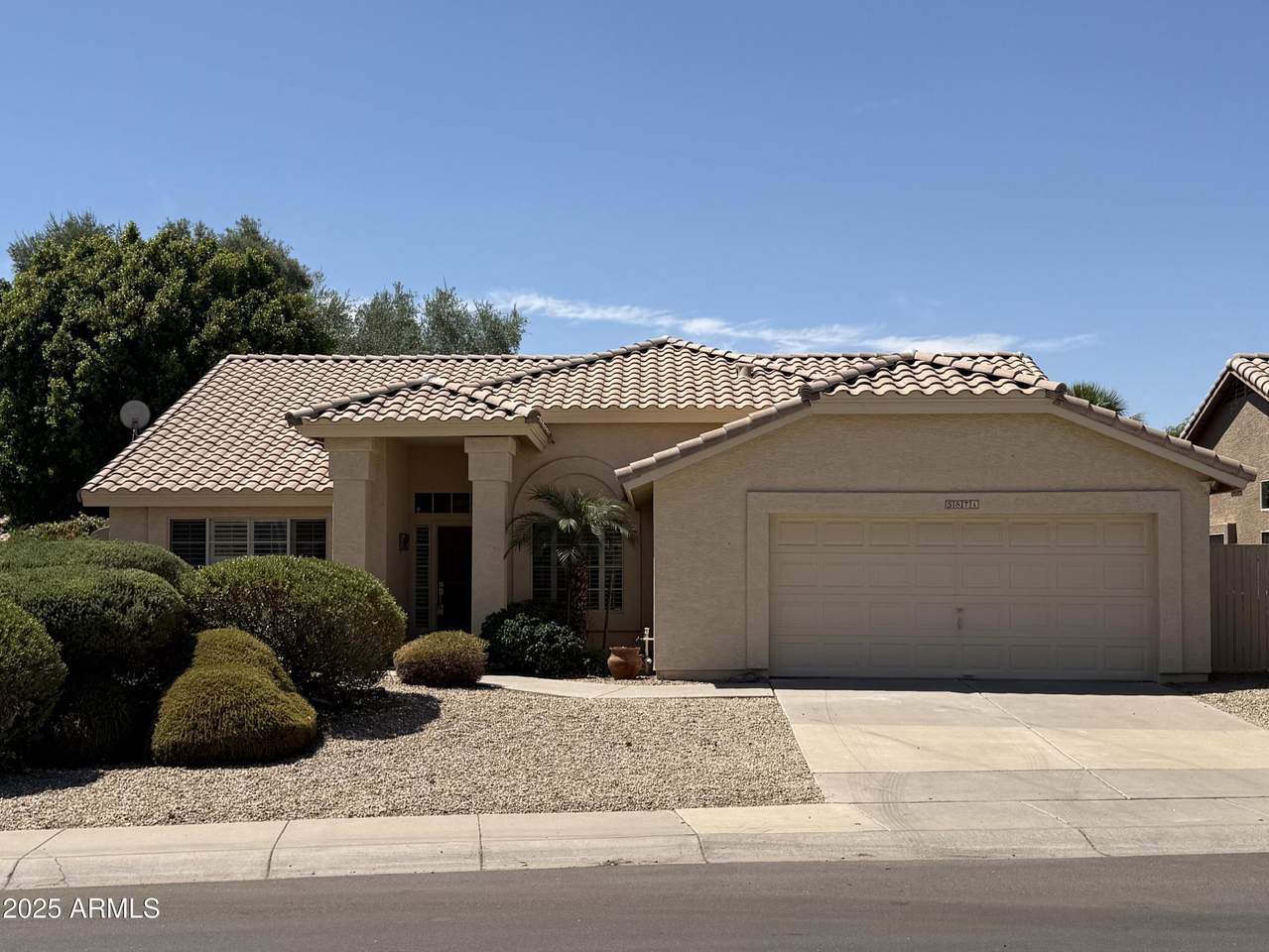 5871 Park Avenue - Photo 1