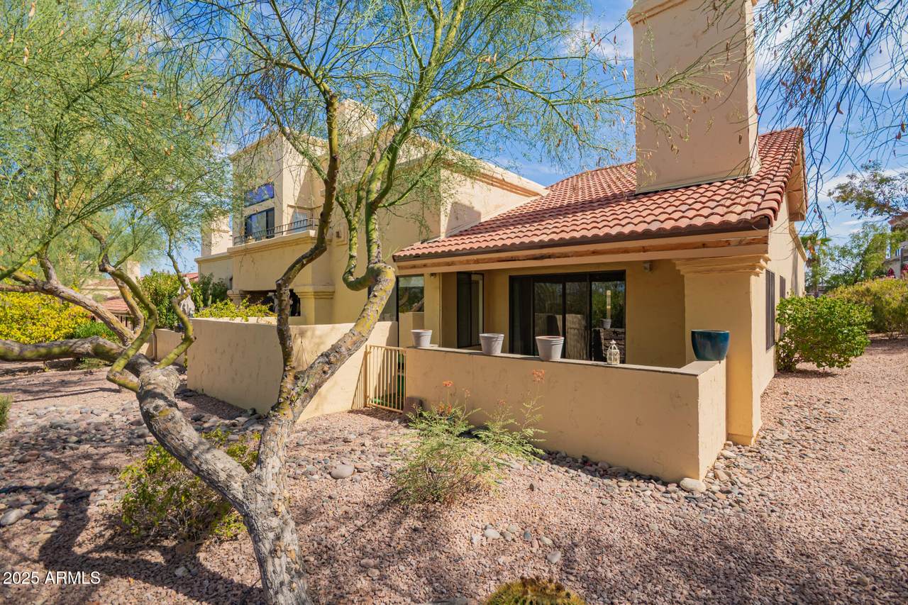 16724 Gunsight Drive - Photo 1