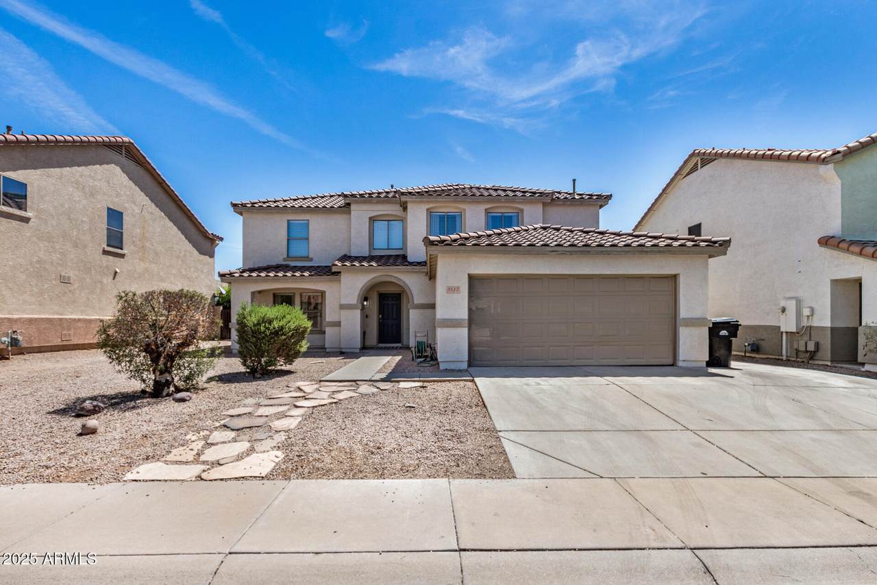 3117 Calle Noventa Street - Photo 1