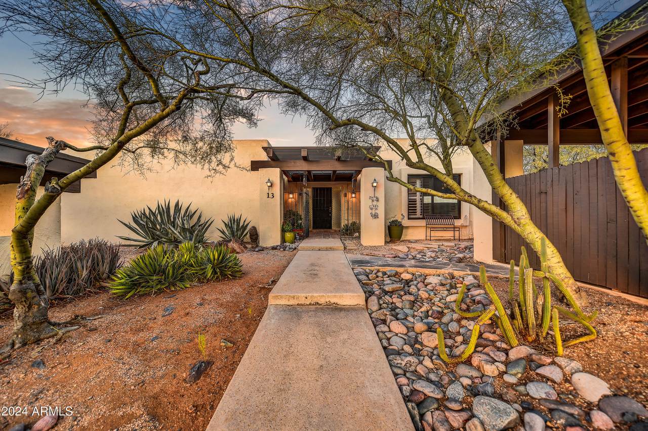 37801 Cave Creek Road - Photo 1