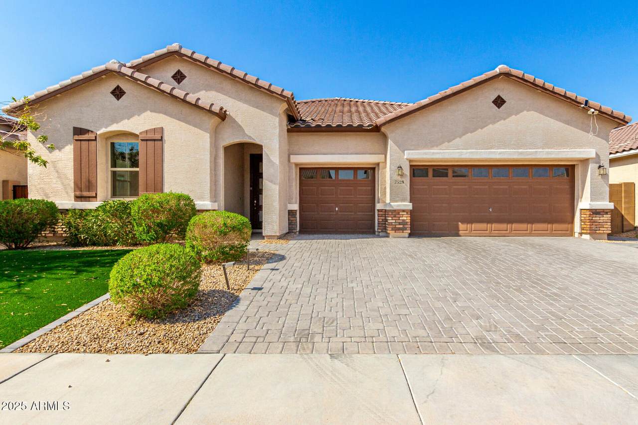 7528 Warner Street - Photo 1